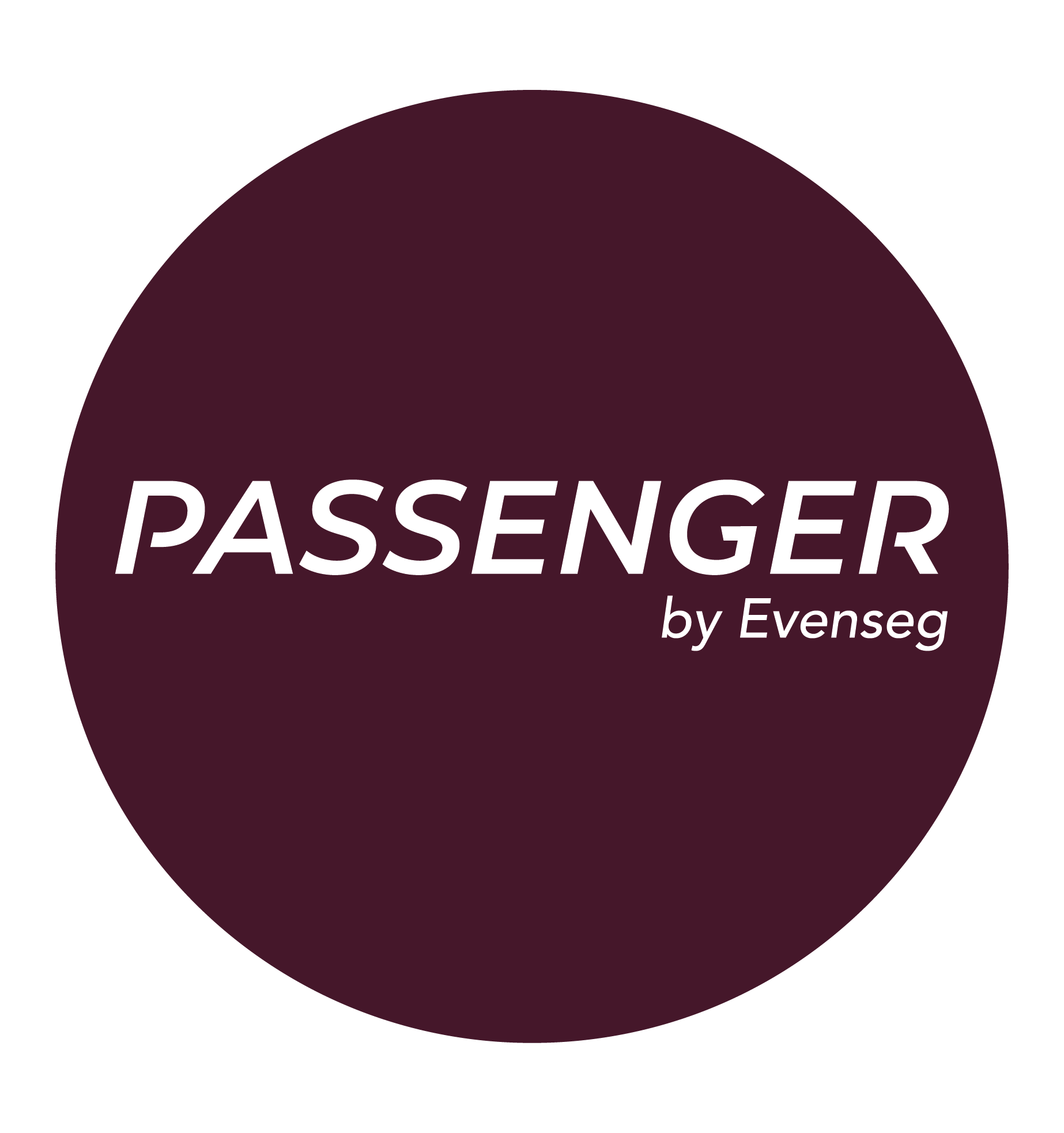 Logo Passenger